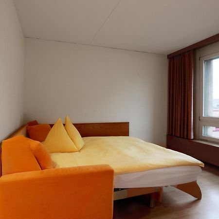 Hotel Thurgauerhof Self-Check-In Weinfelden Zewnętrze zdjęcie