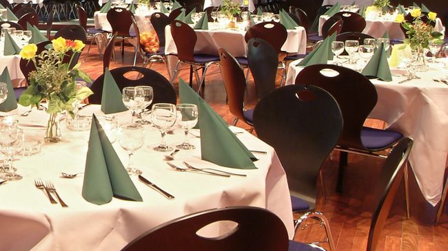 Hotel Thurgauerhof Self-Check-In Weinfelden Restauracja zdjęcie
