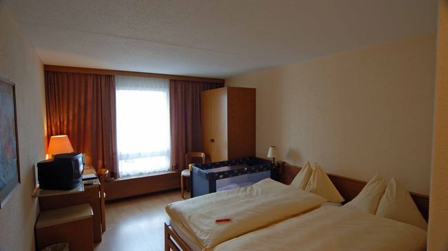Hotel Thurgauerhof Self-Check-In Weinfelden Wyposażenia zdjęcie