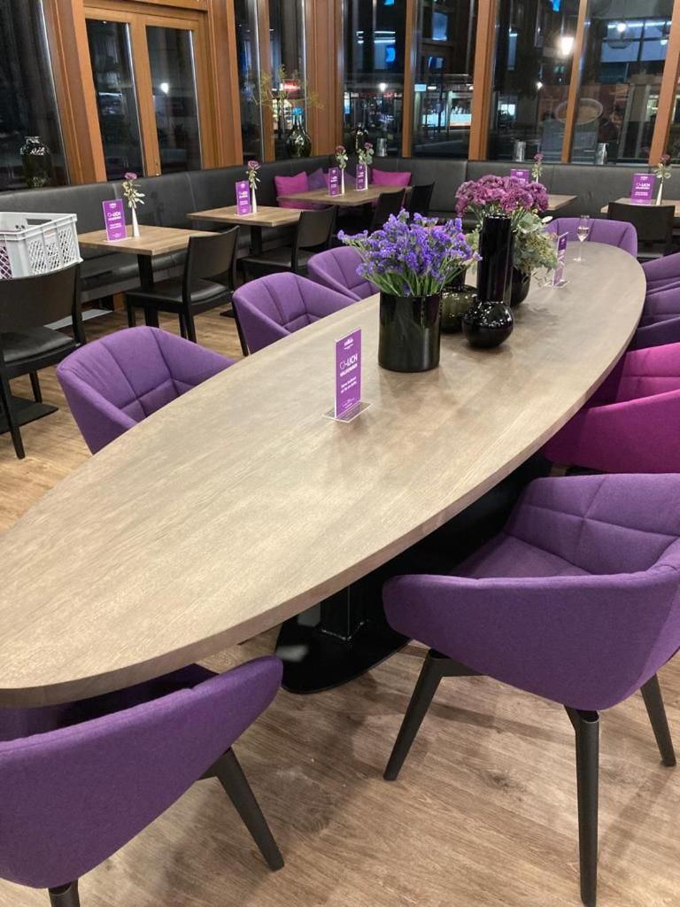 Hotel Thurgauerhof Self-Check-In Weinfelden Zewnętrze zdjęcie