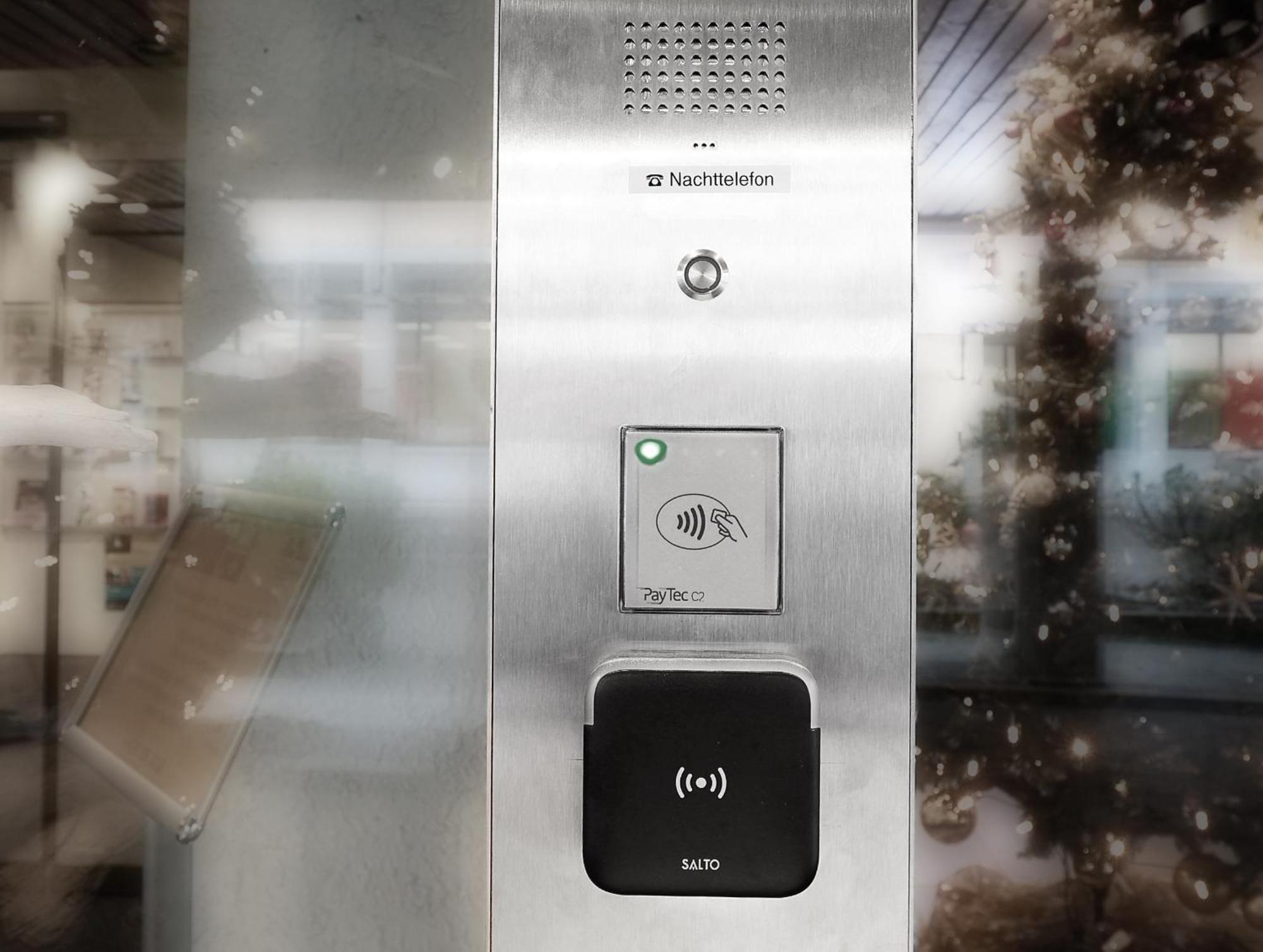 Hotel Thurgauerhof Self-Check-In Weinfelden Zewnętrze zdjęcie