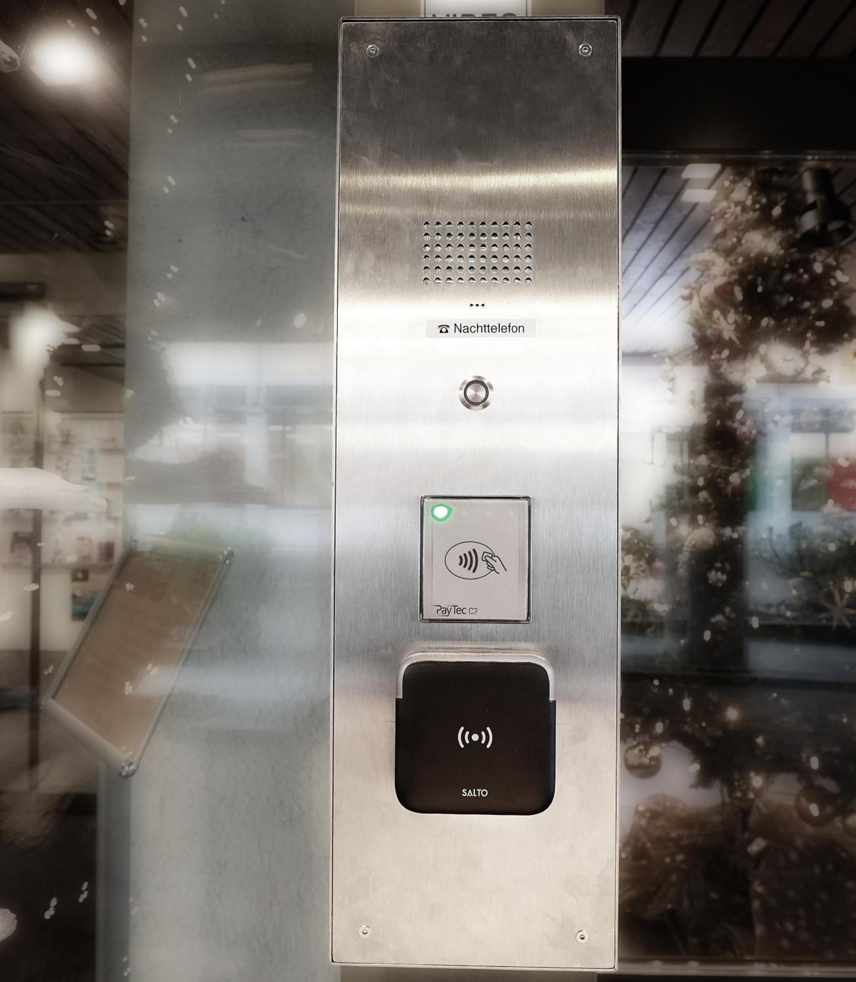 Hotel Thurgauerhof Self-Check-In Weinfelden Zewnętrze zdjęcie
