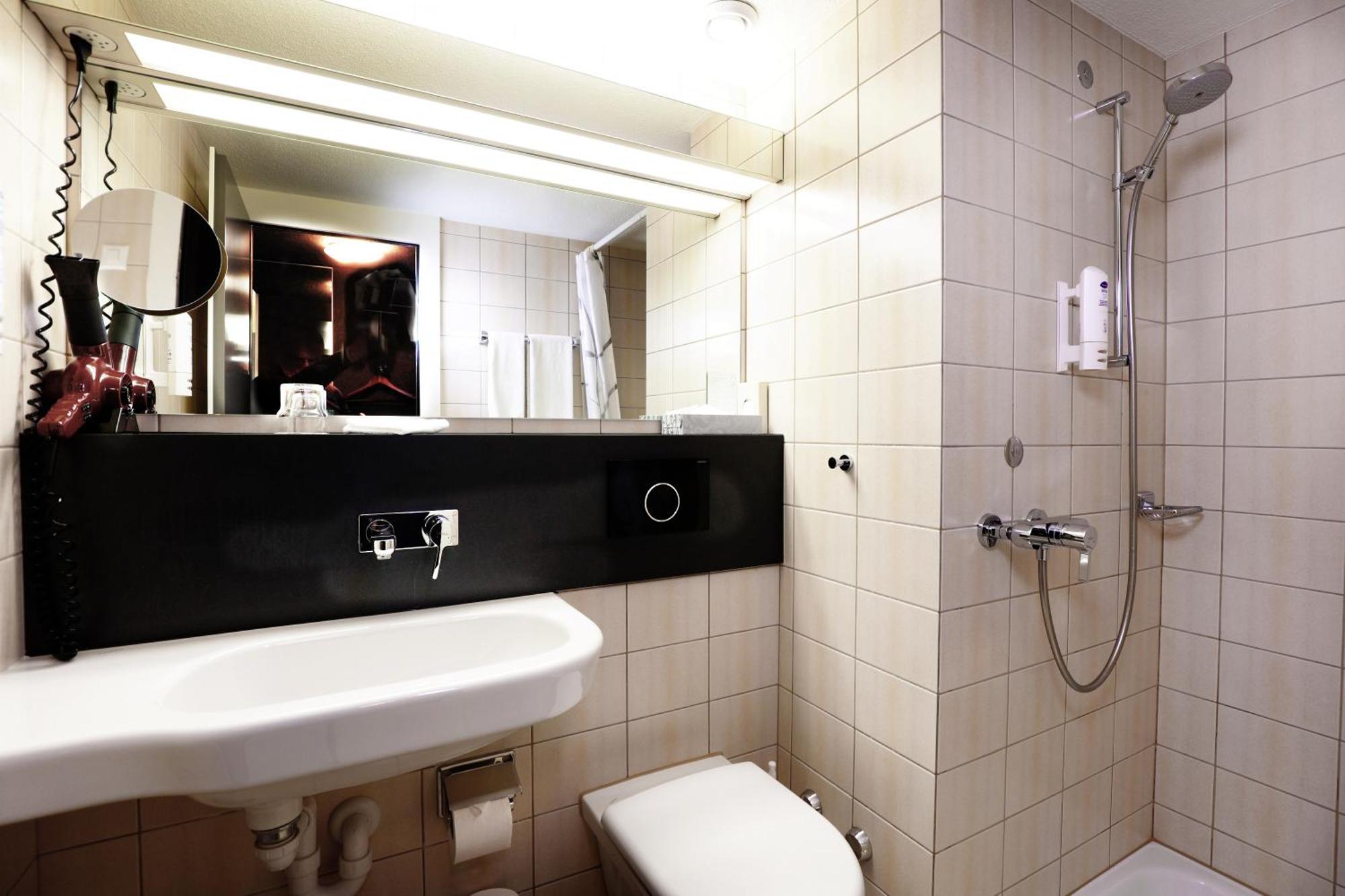 Hotel Thurgauerhof Self-Check-In Weinfelden Zewnętrze zdjęcie