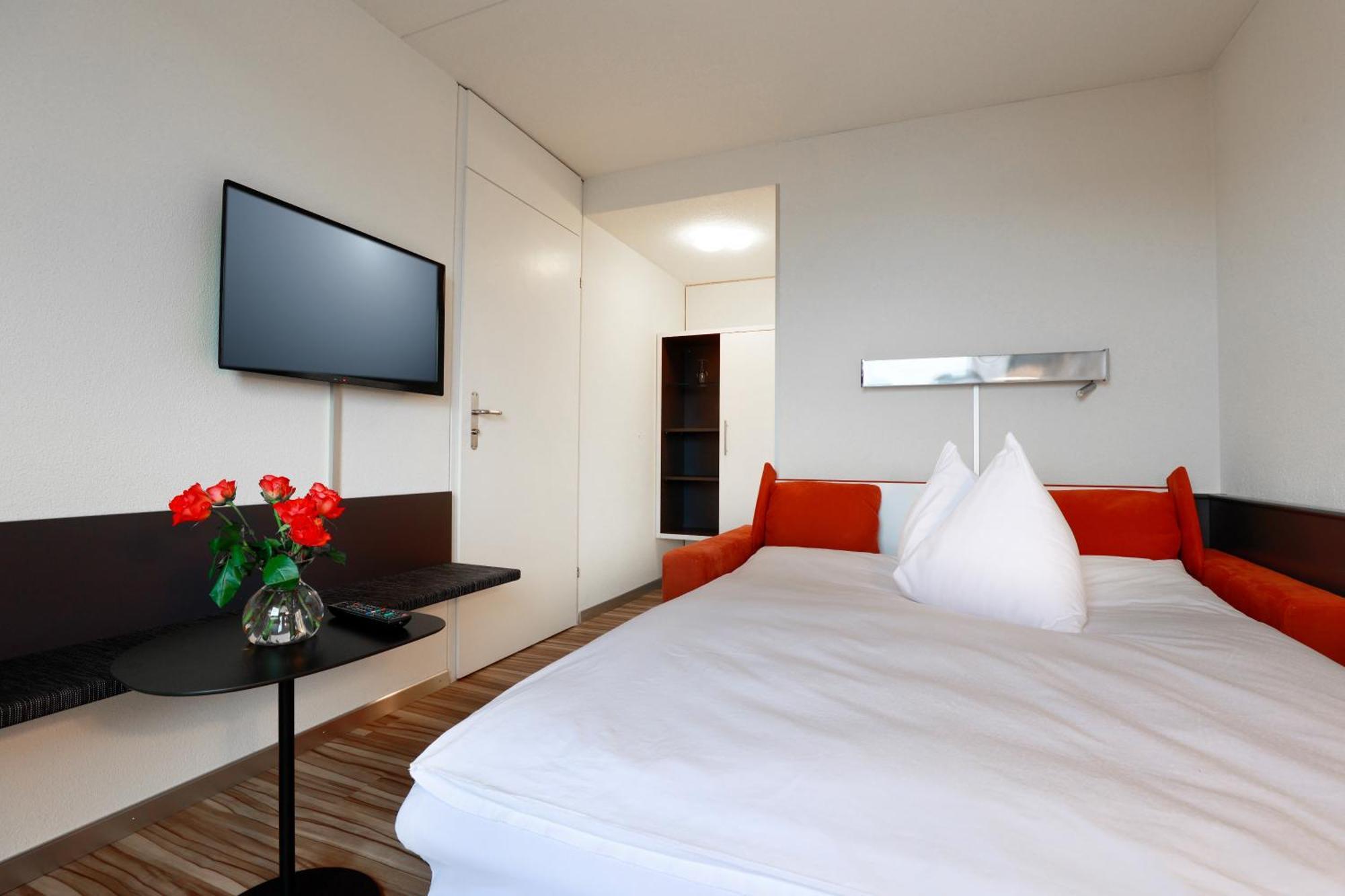 Hotel Thurgauerhof Self-Check-In Weinfelden Zewnętrze zdjęcie