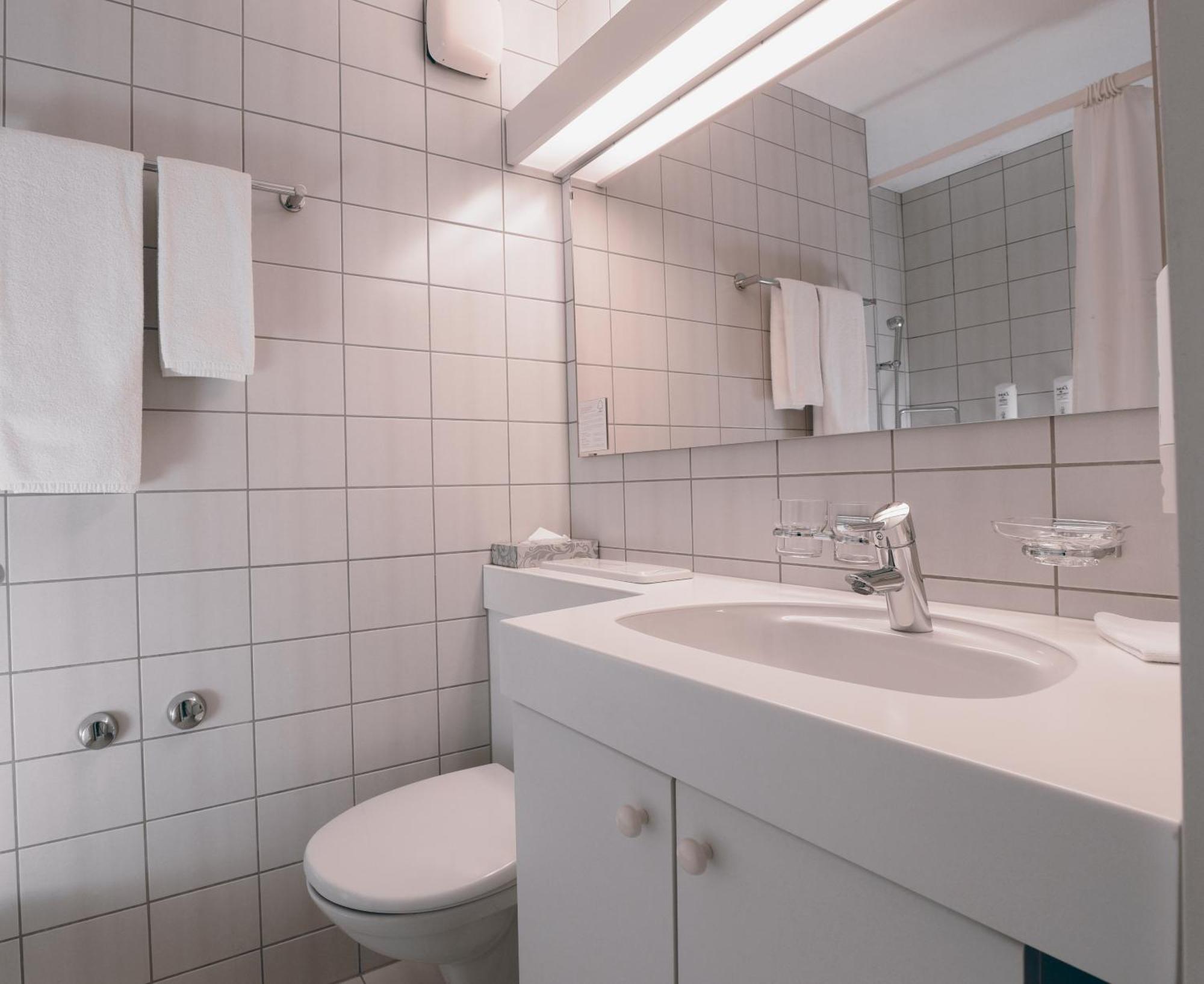 Hotel Thurgauerhof Self-Check-In Weinfelden Zewnętrze zdjęcie