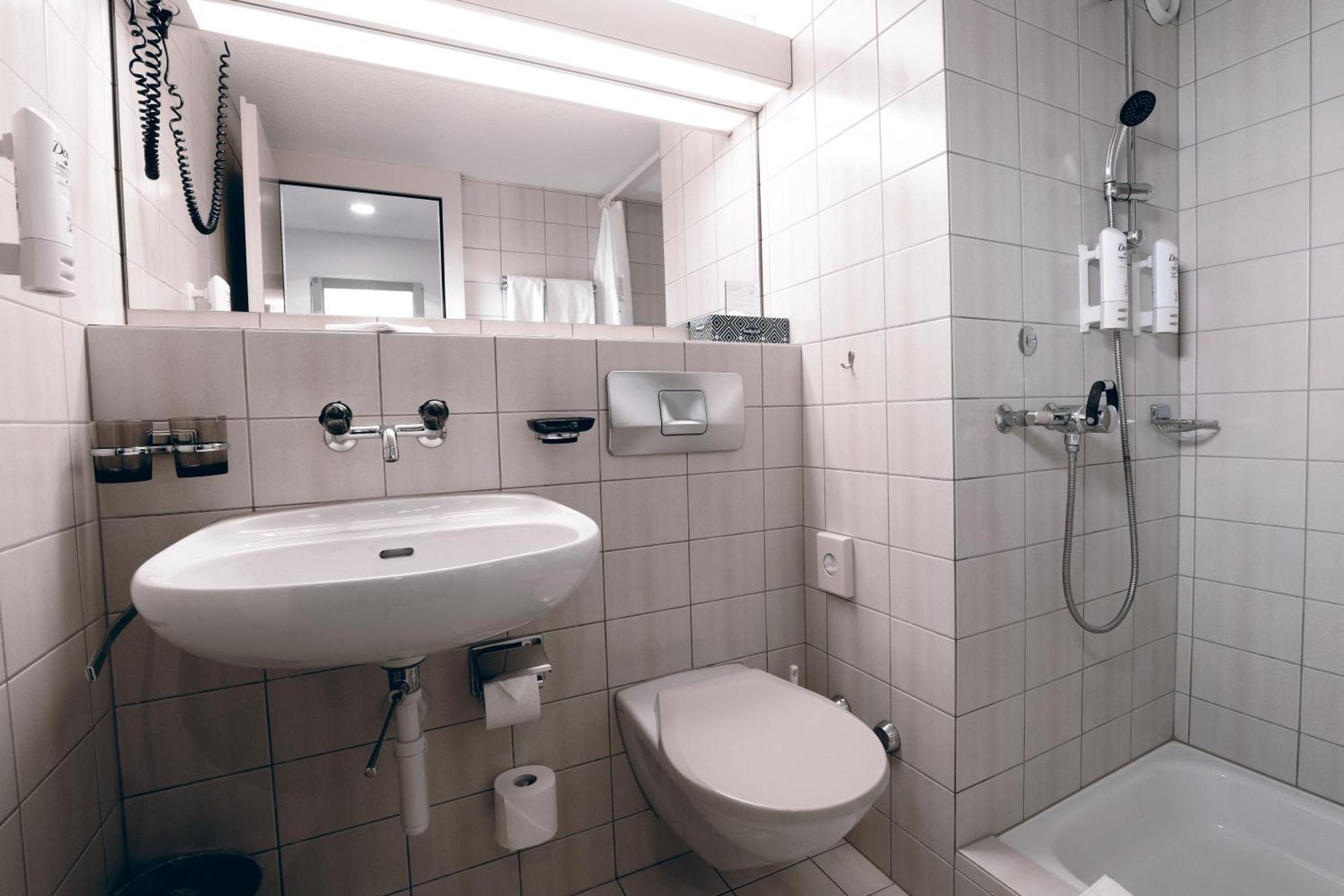 Hotel Thurgauerhof Self-Check-In Weinfelden Zewnętrze zdjęcie